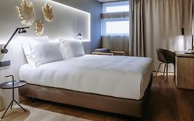 Mercure Fatima